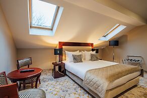 L'art Hotel Carei