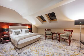 L'art Hotel Carei