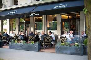 L'art Hotel Carei