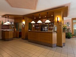 Hotel Cima Tosa