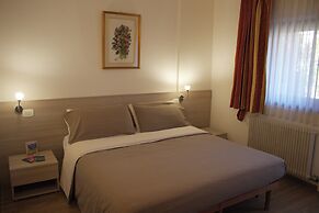 Hotel Cima Tosa