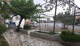 Batu Pansiyon