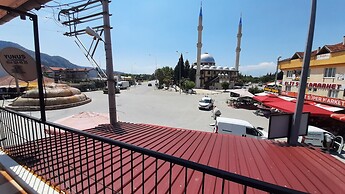 Batu Pansiyon