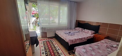 Batu Pansiyon