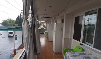 Batu Pansiyon