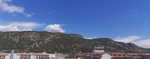 Batu Pansiyon
