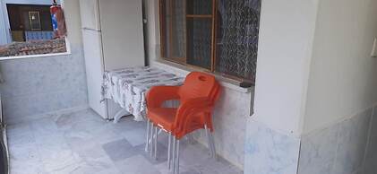 Batu Pansiyon