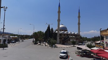 Batu Pansiyon