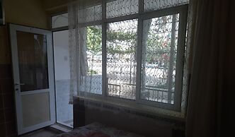 Batu Pansiyon
