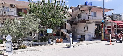 Batu Pansiyon