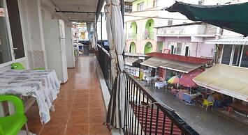 Batu Pansiyon
