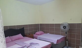 Batu Pansiyon