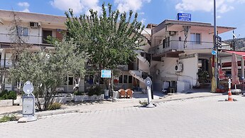 Batu Pansiyon