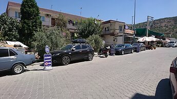 Batu Pansiyon