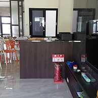 Police House