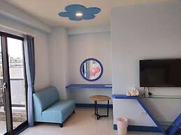 Police House