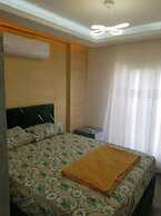 Tisan Apart