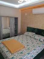 Tisan Apart