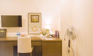 Thien Ly Hotel