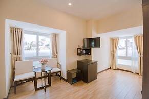 Thien Ly Hotel