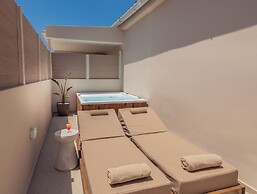Tzante Hotel Zakynthos - Adults Only