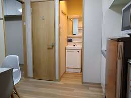 Issyuku Higashiueno Hotel