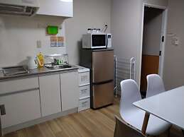 Issyuku Higashiueno Hotel