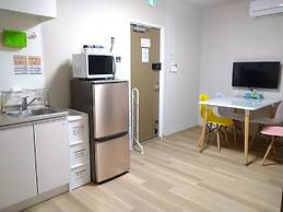 Issyuku Higashiueno Hotel