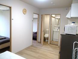 Issyuku Higashiueno Hotel