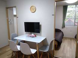 Issyuku Higashiueno Hotel