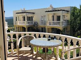 Bodrum Bogazici Turquoise Village