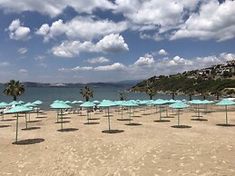 Bodrum Bogazici Turquoise Village