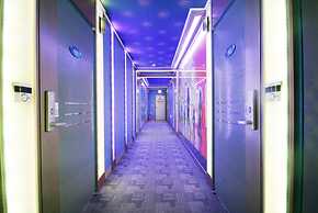 Blue Motel