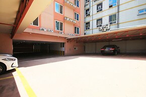One Motel