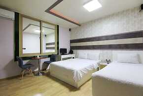 One Motel
