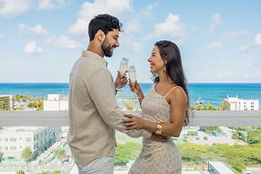 Radisson Blu Aruba