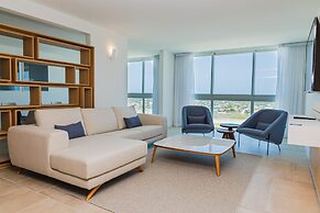Radisson Blu Aruba