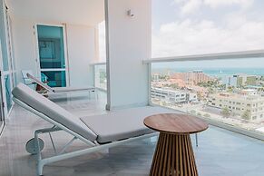 Radisson Blu Aruba