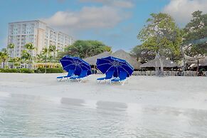 Radisson Blu Aruba