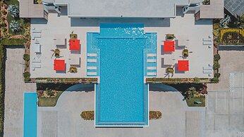 Radisson Blu Aruba