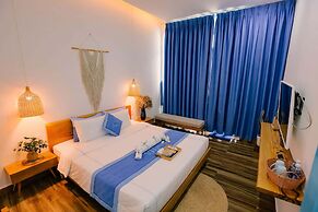 To Vo Hue Hostel