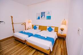 To Vo Hue Hostel