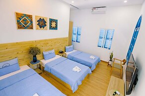 To Vo Hue Hostel