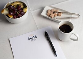 Dølen Hotel