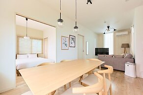 Sapporo Hills