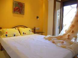 Armonia Uphoria Villa