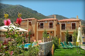 Armonia Uphoria Villa
