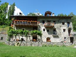 Studio With Panoramic View