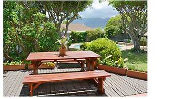 Bermuda Capri Cape Town