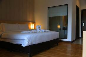 SR Boutique Hotel